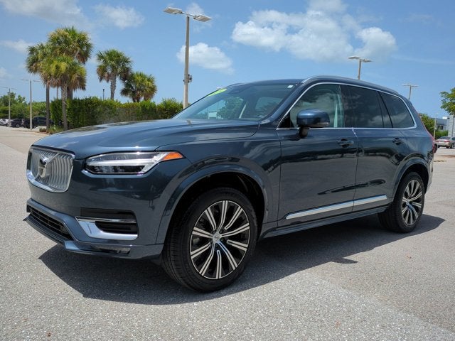 2025 Volvo XC90 Core