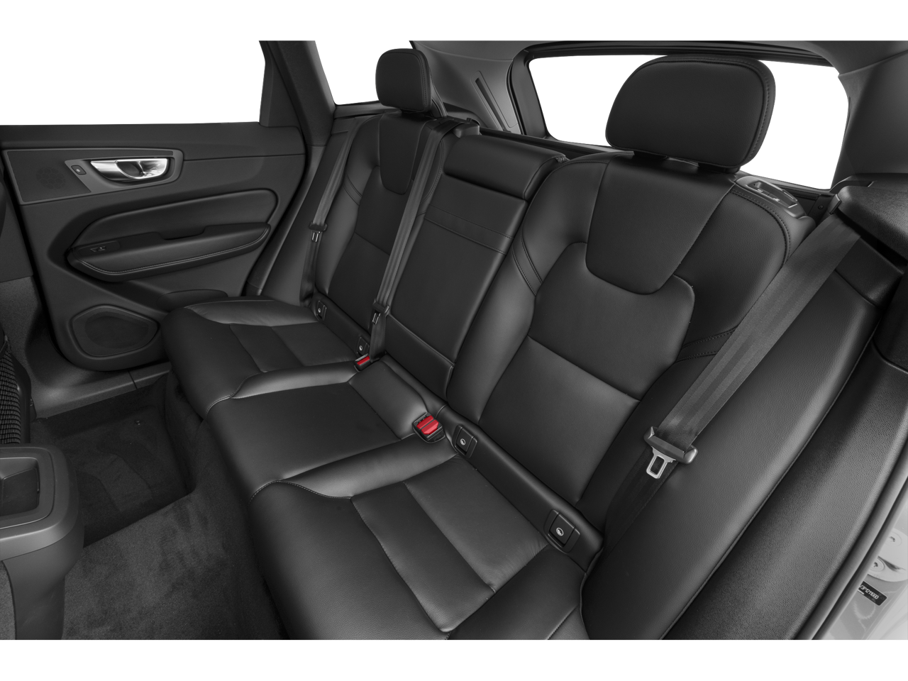2025 Volvo XC60 Plus