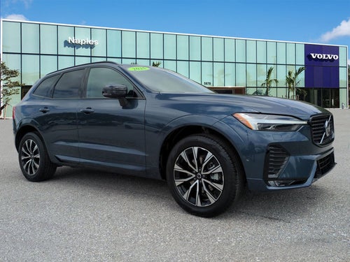 2025 Volvo XC60 Plus