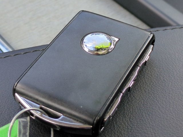 2025 Volvo XC60 Plus