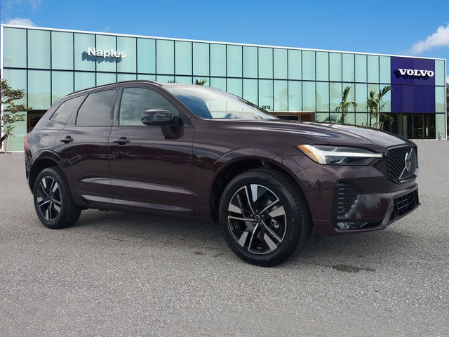 2026 Volvo XC60 Core
