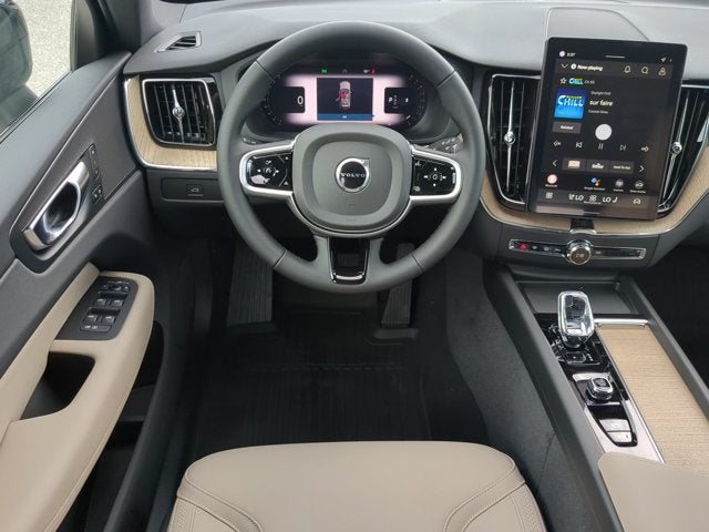 2026 Volvo XC60 Core