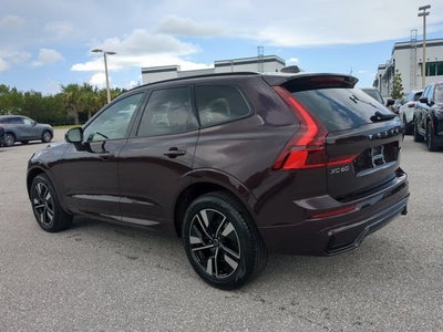 2026 Volvo XC60 Core