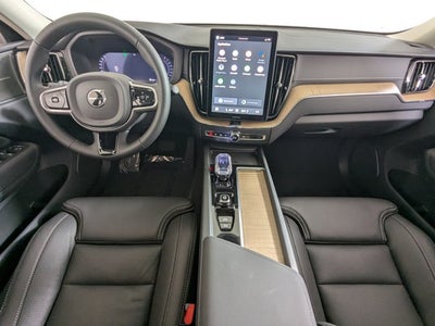 2026 Volvo XC60 B5 AWD Ultra