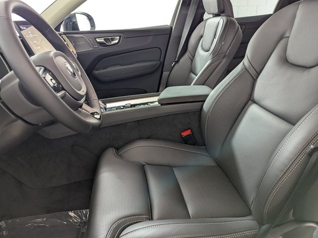 2026 Volvo XC60 B5 AWD Ultra