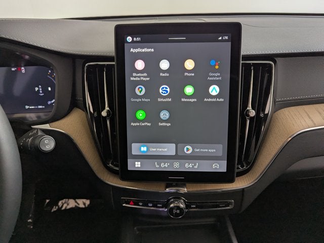 2026 Volvo XC60 B5 AWD Ultra