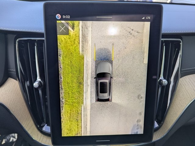 2026 Volvo XC60 B5 AWD Ultra