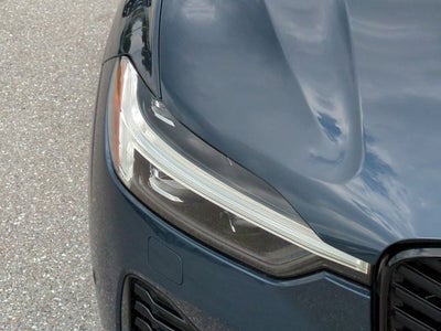 2026 Volvo XC60 Ultra