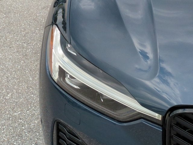 2026 Volvo XC60 Ultra