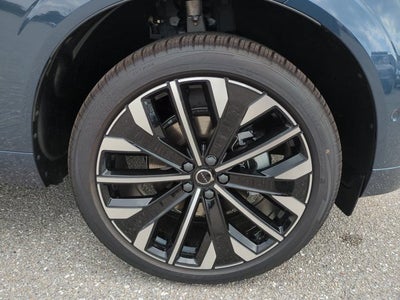 2026 Volvo XC60 Ultra