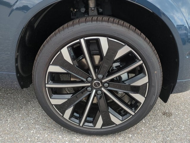 2026 Volvo XC60 Ultra