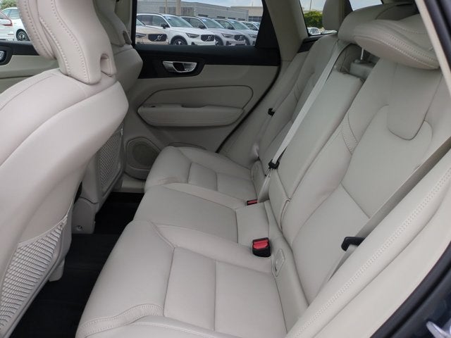 2026 Volvo XC60 Ultra