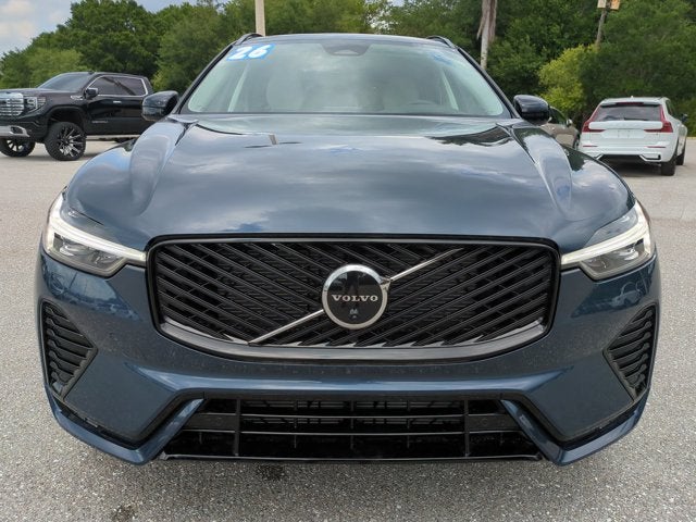 2026 Volvo XC60 Ultra