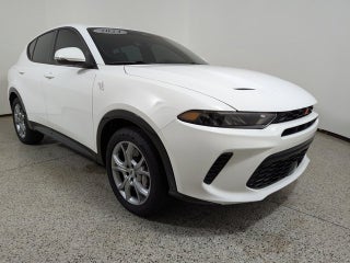 2024 Dodge Hornet R/T EAWD
