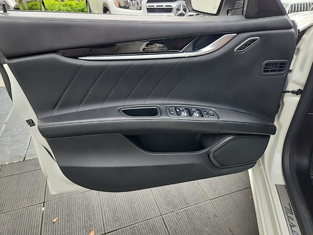 2023 Maserati Ghibli GT