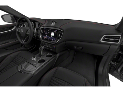 2023 Maserati Ghibli GT