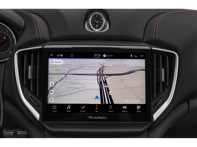 2023 Maserati Ghibli GT