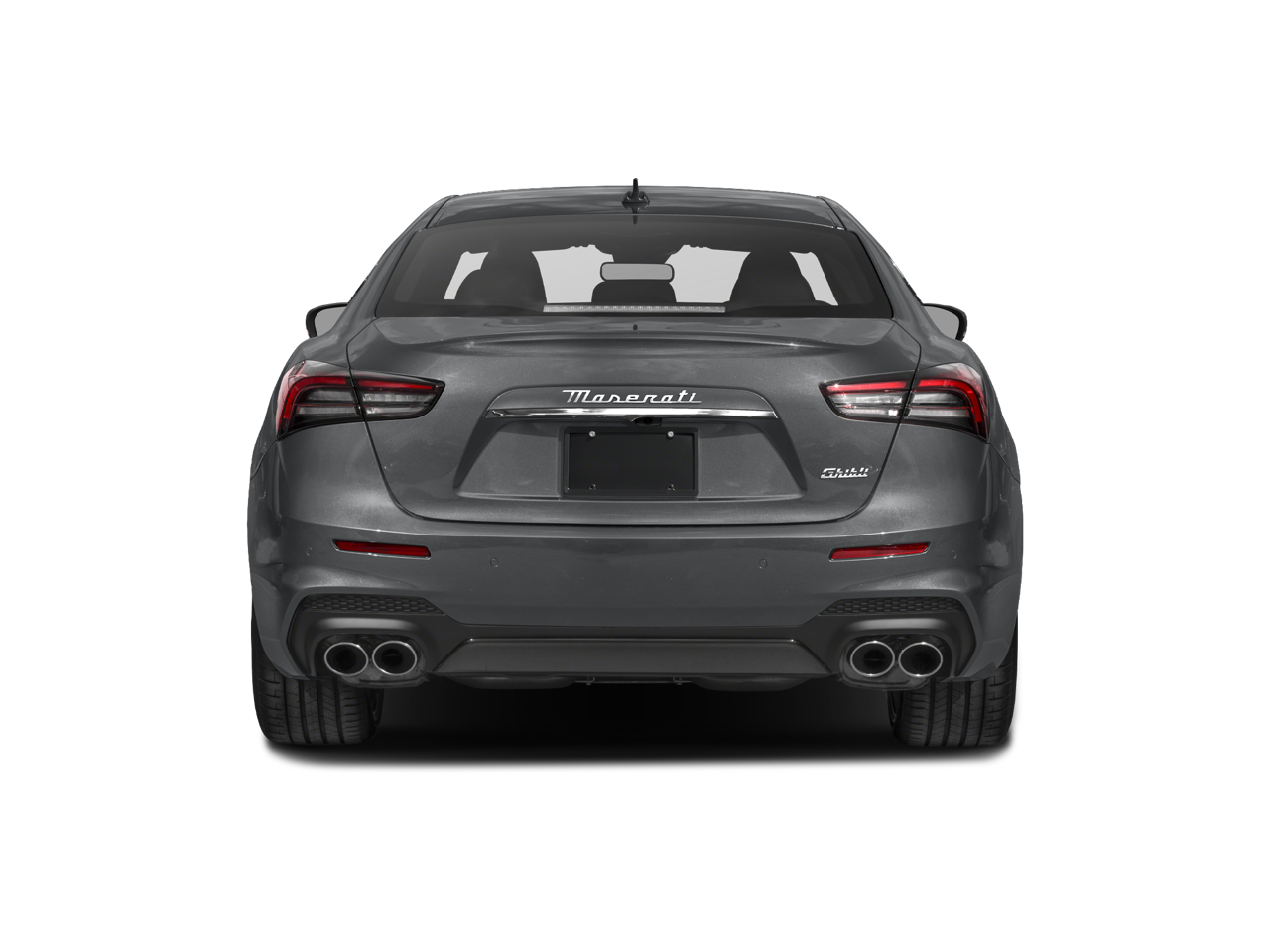 2023 Maserati Ghibli GT