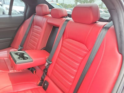 2023 Alfa Romeo Giulia Veloce