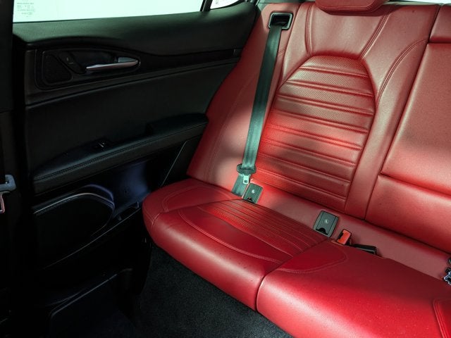 2023 Alfa Romeo Stelvio Sprint RWD