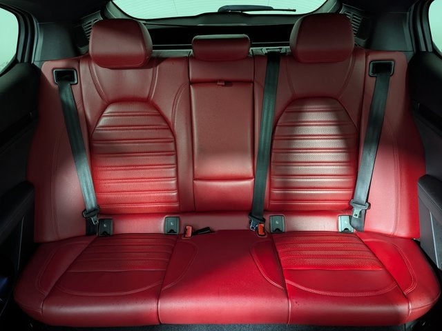 2023 Alfa Romeo Stelvio Sprint RWD