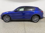 2023 Alfa Romeo Stelvio Sprint RWD