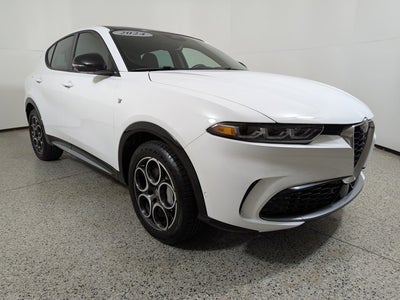 2024 Alfa Romeo Tonale Ti EAWD