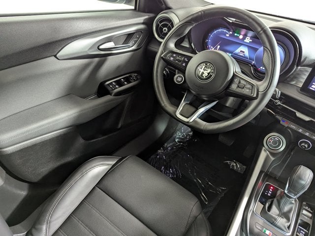 2024 Alfa Romeo Tonale Ti EAWD