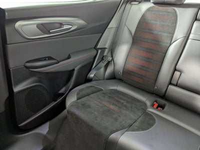 2024 Alfa Romeo Tonale Veloce EAWD