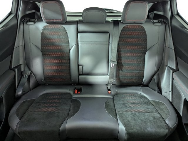 2024 Alfa Romeo Tonale Veloce EAWD