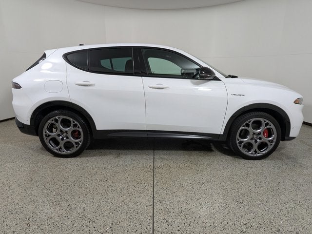 2024 Alfa Romeo Tonale Veloce EAWD