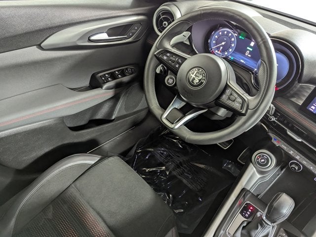 2024 Alfa Romeo Tonale Veloce EAWD