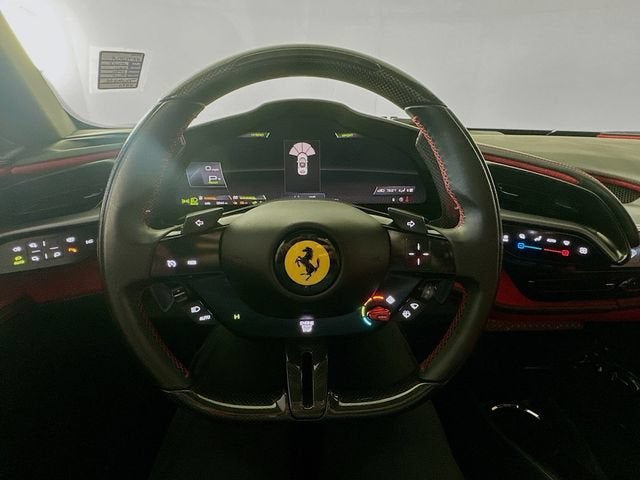 2023 Ferrari SF90 Stradale Base