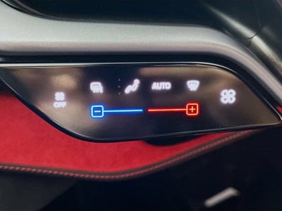 2023 Ferrari SF90 Stradale Base