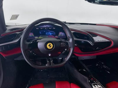 2023 Ferrari SF90 Stradale Base