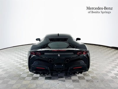 2023 Ferrari SF90 Stradale Base