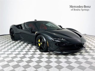 2023 Ferrari SF90 Stradale Base