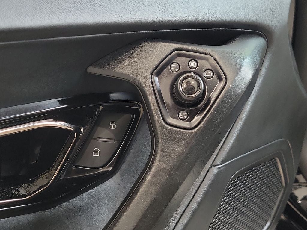 2018 Lamborghini Huracan LP580-2S