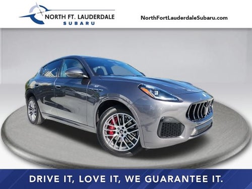 2023 Maserati Grecale GT