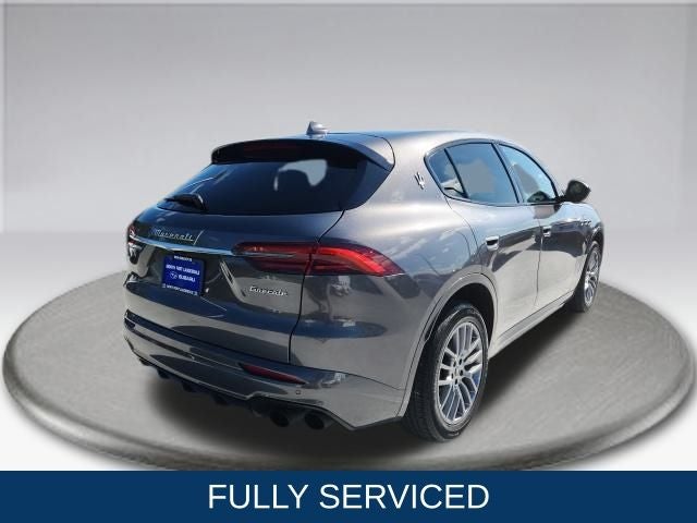 2023 Maserati Grecale GT