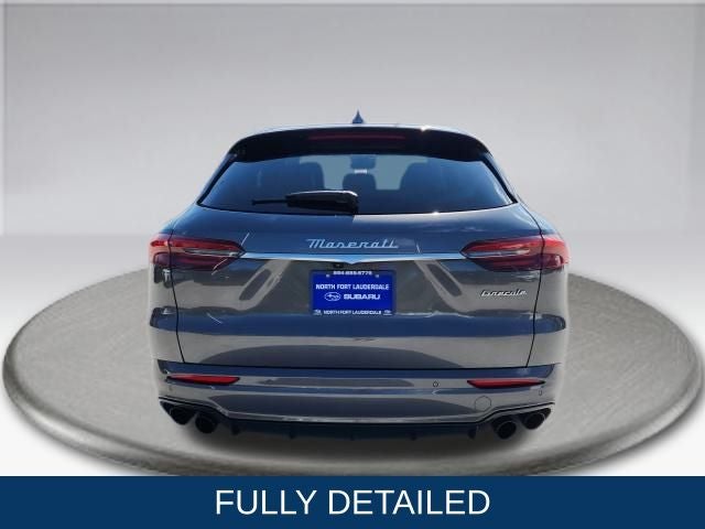 2023 Maserati Grecale GT