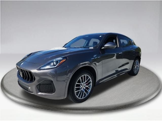 2023 Maserati Grecale GT