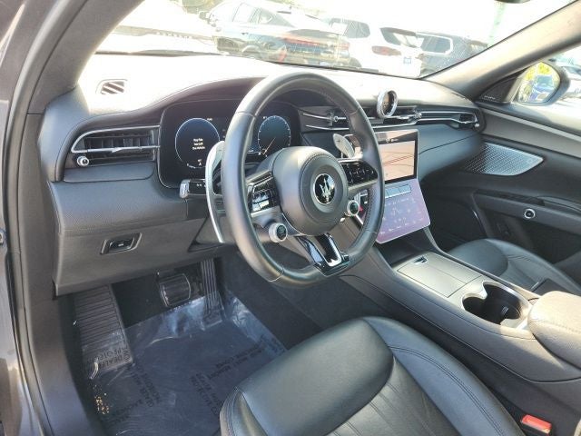 2023 Maserati Grecale GT