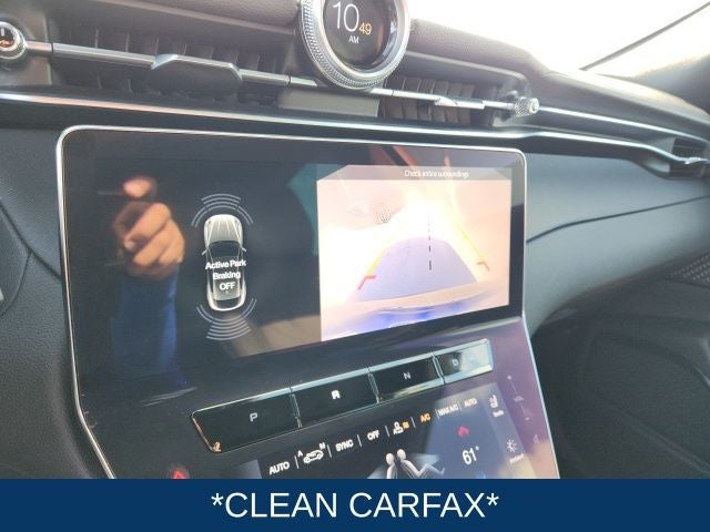 2023 Maserati Grecale GT