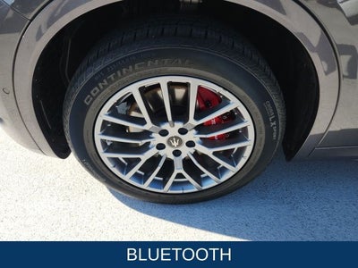 2023 Maserati Grecale GT