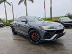 2019 Lamborghini Urus Base