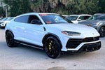 2020 Lamborghini Urus Base
