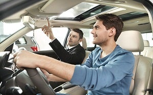 Schedule a test drive at Gary Yeomans Lincoln Ocala in Ocala, FL.