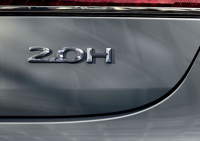 2020 Lincoln MKZ
