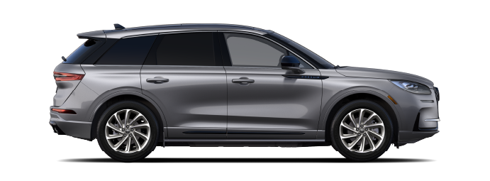 The 2025 Lincoln Corsair® Grand Touring model is shown.| Gary Yeomans Lincoln Ocala in Ocala FL